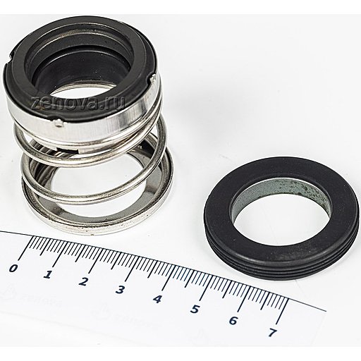 Механическое уплотнение вала к SKA-A 2060-2061