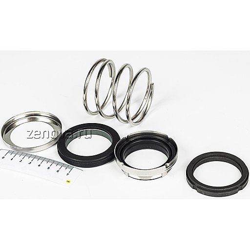 Механическое уплотнение вала к SKA-A 5110-5111