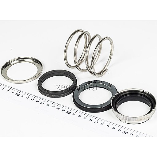 Механическое уплотнение вала к SKA-A 5121-5131