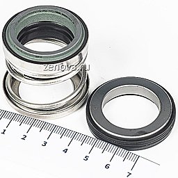 Торцевое уплотнение для Yulo SK-0.15