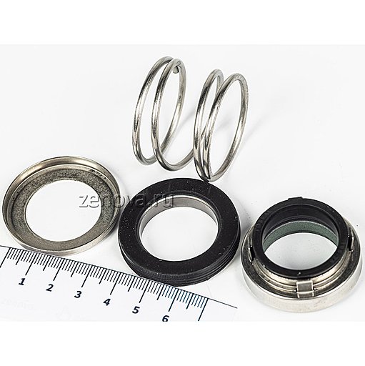 Торцевое уплотнение для Yulo SK-0.15