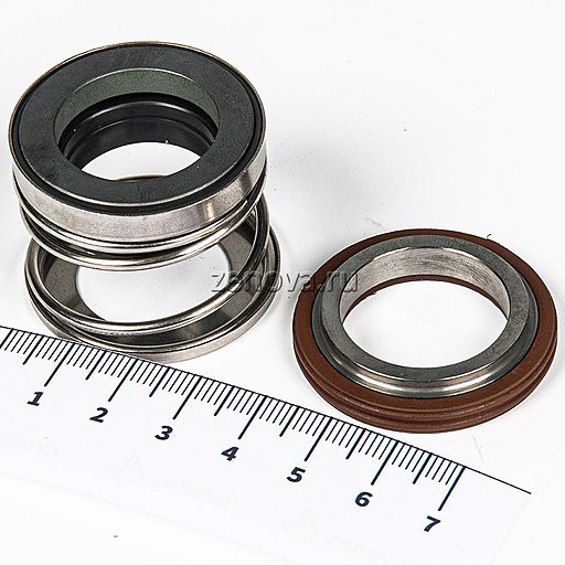 Торцевое уплотнение для Yulo SK-0.2