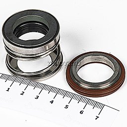 Торцевое уплотнение для Yulo SK-0.2