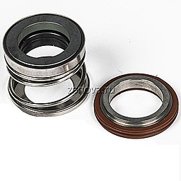 Торцевое уплотнение для Yulo SK-0.2