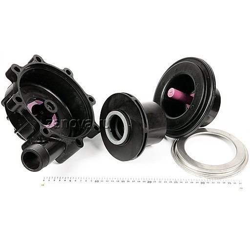 Насосная часть (голова) для насоса MDP-423 без двигателя