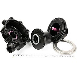 Насосная часть (голова) для насоса MDP-423 без двигателя