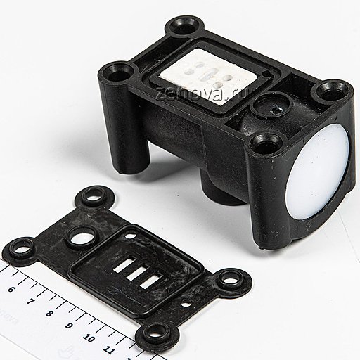 Пневмопривод к насосам ADP 1/2