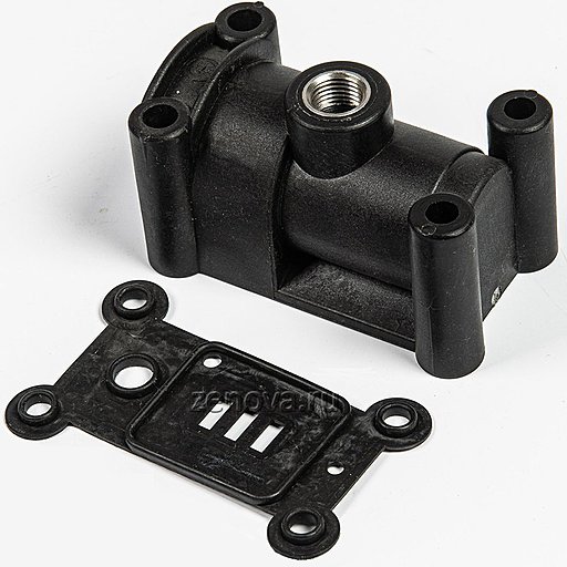 Пневмопривод к насосам ADP 1/2