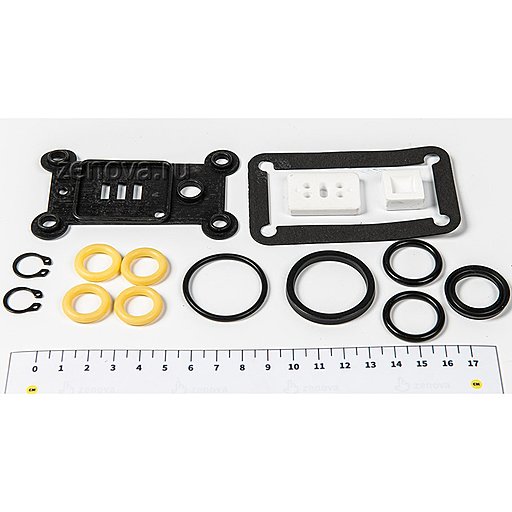 Ремкомплект воздушной части ADP#10