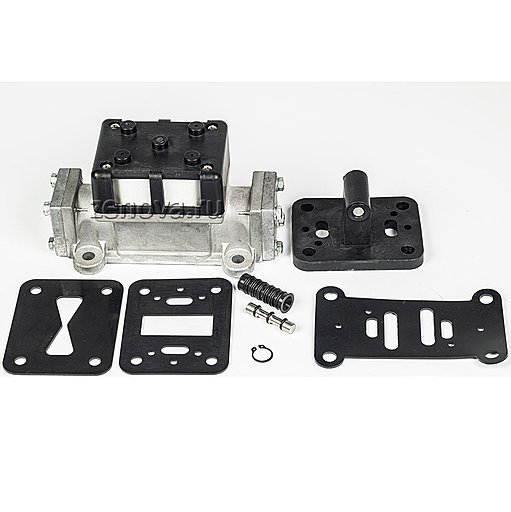 Ремкомплект воздушной части SDP S1F