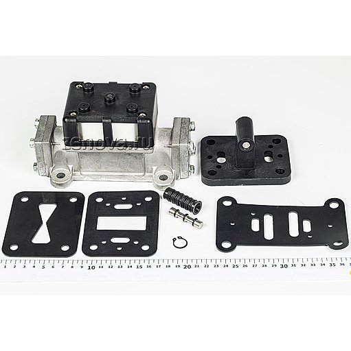 Ремкомплект воздушной части SDP S1F