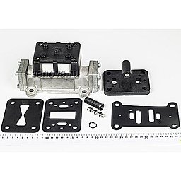 Ремкомплект воздушной части SDP S1F