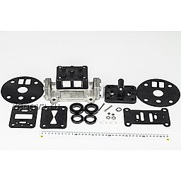 Ремкомплект воздушной части SDP S15-S30