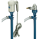 Бочковые насосы Finish Thompson EF