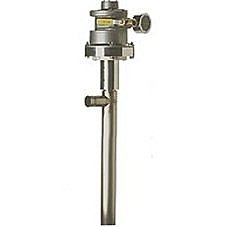 Бочковый насос для вязких сред Finish Thompson Электродвигатель M39