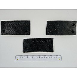 Комплект ремней для насосов RY 3-22 кВт