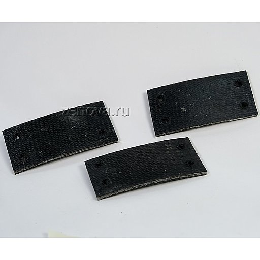 Комплект ремней для насосов RY 3-22 кВт