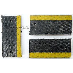 Комплект ремней для насосов RY 0.75 кВт