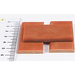 Набор лопаток для насоса AiVac ASV-020