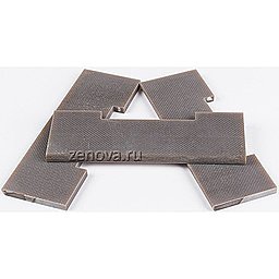 Набор лопаток для насоса AiVac ASV-040