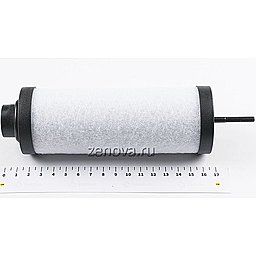 Фильтр для поглощения масляных паров к вакуумным насосам AiVac ASV-020