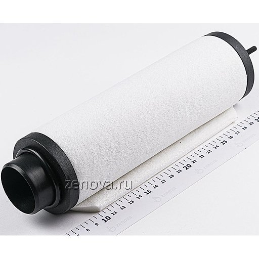 Фильтр для поглощения масляных паров к вакуумным насосам AiVac ASV-40/65