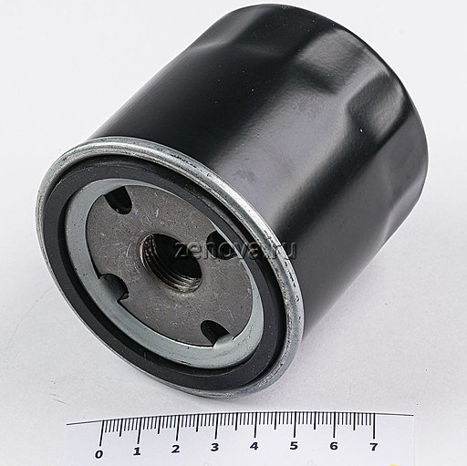 Масляный фильтр к вакуумным насосам AiVac ASV-40/65/100