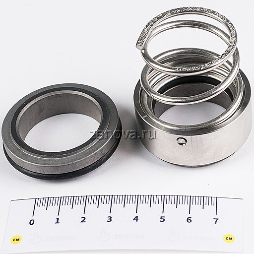 Уплотнение Calpeda D32 для горячего масла EYXYKRY/EYXYQKY