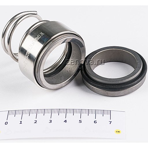 Уплотнение Calpeda D32 для горячего масла EYXYKRY/EYXYQKY