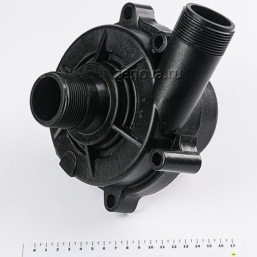 Насосная часть (голова) для насоса MDP-400 без двигателя