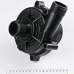 Насосная часть (голова) для насоса MDP-400 без двигателя