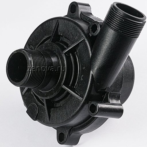 Насосная часть (голова) для насоса MDP-400 без двигателя