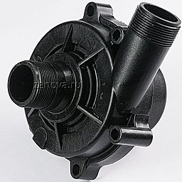 Насосная часть (голова) для насоса MDP-400 без двигателя