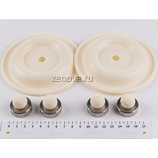 Ремкомплект проточной части ADP-PD05R-BAS-FCC