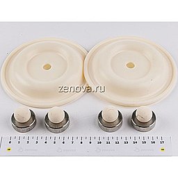 Ремкомплект проточной части ADP-PD05R-BAS-FCC