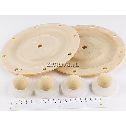 Ремкомплект проточной части ADP-6661A3-3EB-C