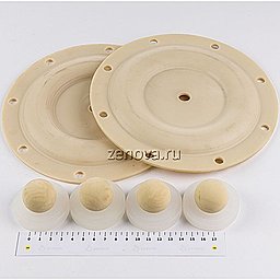 Ремкомплект проточной части ADP-6661A3-3EB-C