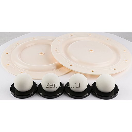 Ремкомплект проточной части ADP-666270-1C9-C