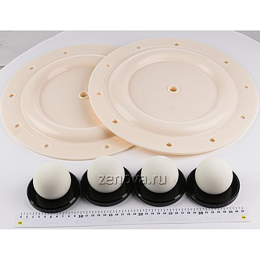 Ремкомплект проточной части ADP-666270-1C9-C