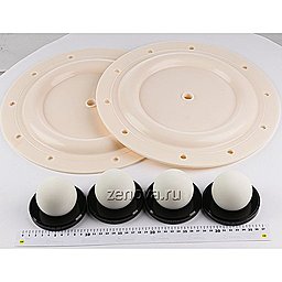 Ремкомплект проточной части ADP-666270-1C9-C