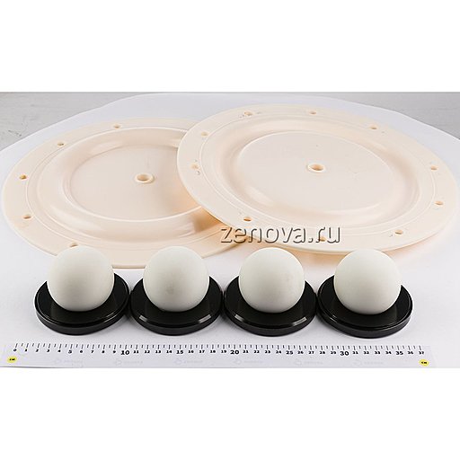 Ремкомплект проточной части ADP-666270-1C9-C