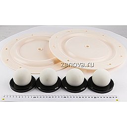 Ремкомплект проточной части ADP-666270-1C9-C