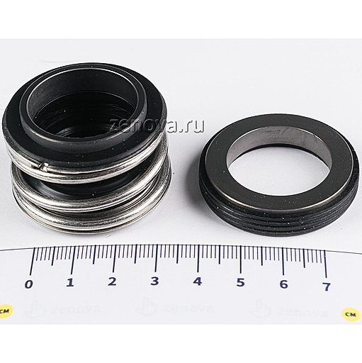 Торцевое уплотнение ZW#10