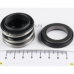 Торцевое уплотнение ZW#10