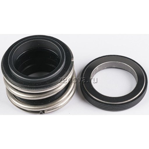 Торцевое уплотнение ZW#20