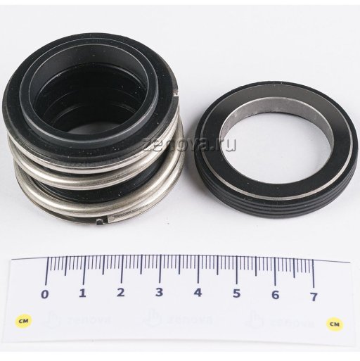 Торцевое уплотнение ZW#20