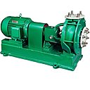 Химические насосы АХН1, АХН2, АХН21