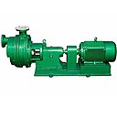 Химический самовсасывающий насос АХН 10/20.5