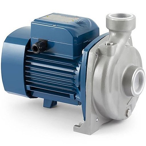 Насос из нержавеющей стали Pedrollo NGA 1A-PRO