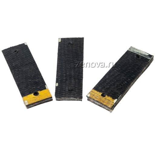 Комплект ремней для насосов WRY 0.75 кВт